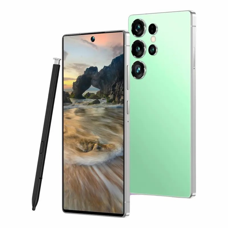 unlocked   phone with stylus hd large 6 8 inch screen super long   free headphone charging cable no charger fingerprint recognition support ideal for company rewards   family gifting Product details 9
