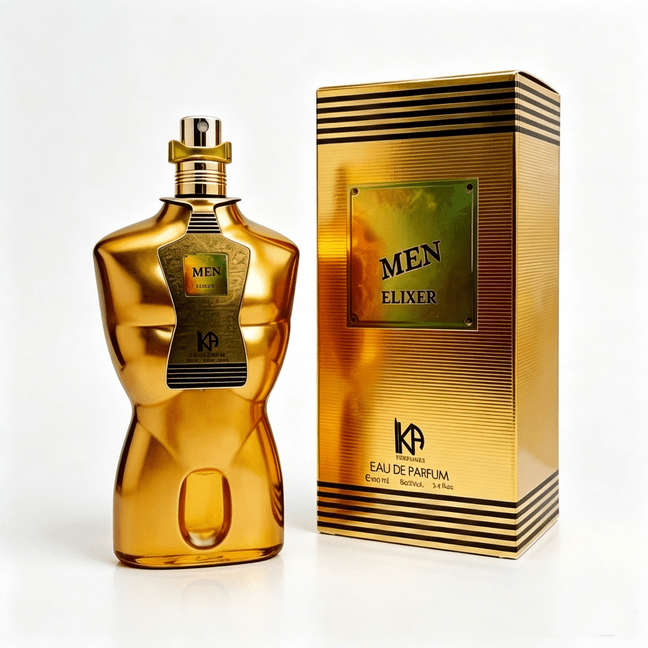 TEMU Men 4.2oz Men's Eau De Parfum, Spicy Cologne, Notes Leather Base, Long-lasting Masculine Premium Signature Scent For Daily Wear And Evening