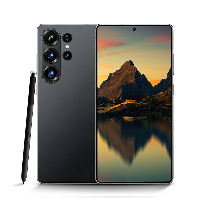 ultra 2026 unlocked   smartphone 6 8 hd ultra clear   display rear   cameras   smooth multitasking performance high definition camera Product details 3