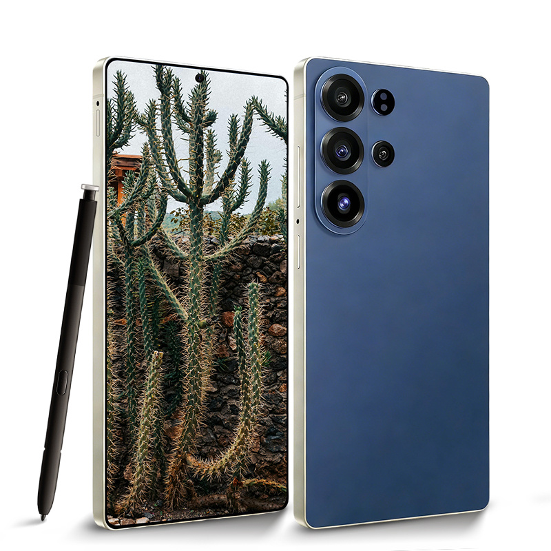 ultra 2026 unlocked   smartphone 6 8 hd ultra clear   display rear   cameras   smooth multitasking performance high definition camera Product details 0