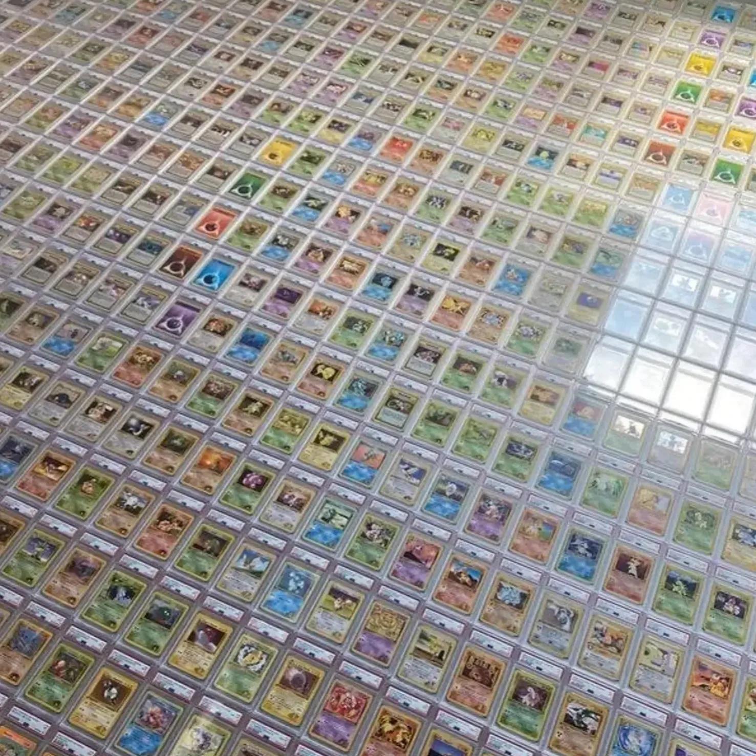 Pokémon Random Authenticated Encased Card (1 Encased Card)