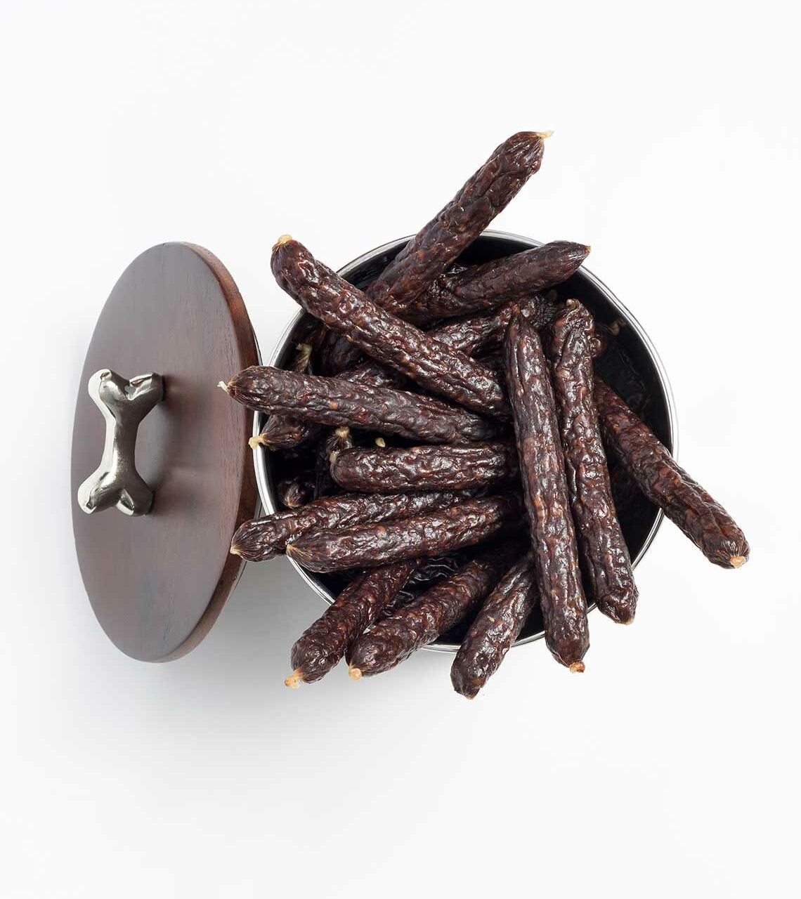 rawbone treats   beef 200g       beef treats Product details 2