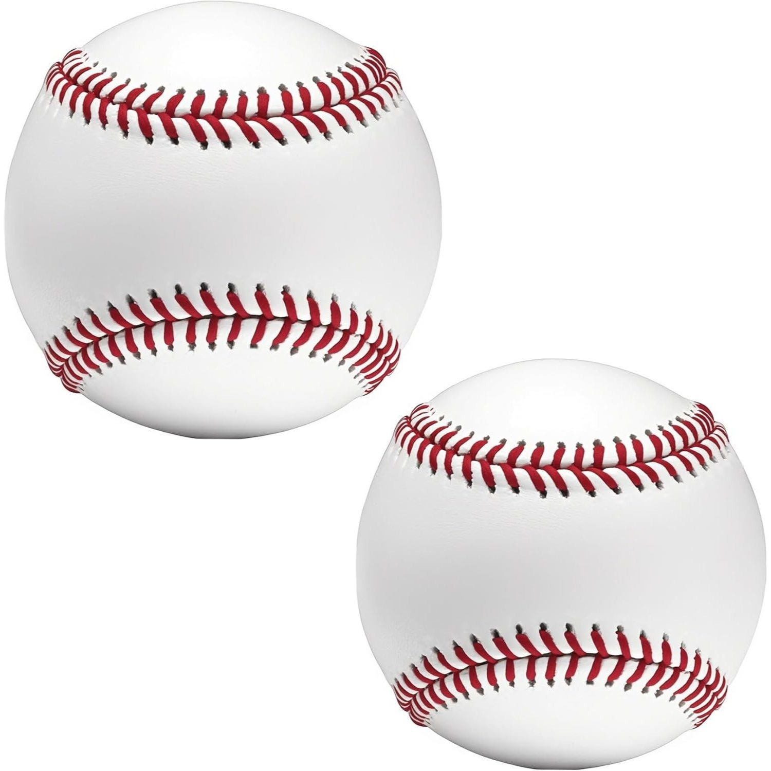 baseball sold on Temu Canada