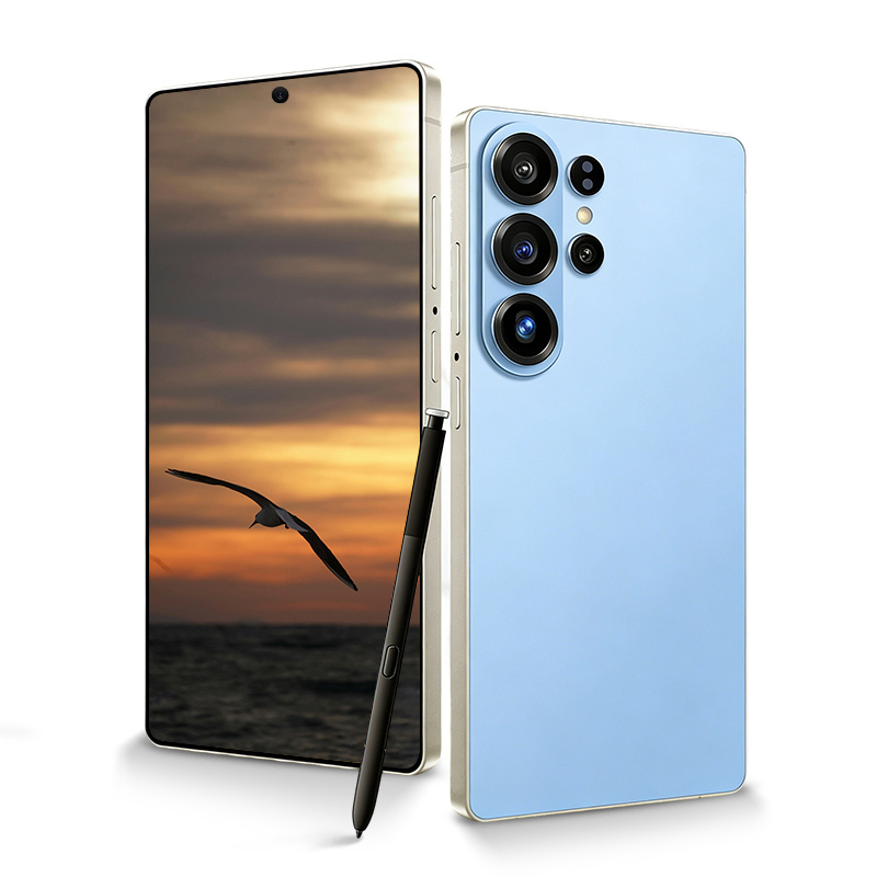 ultra 2026 unlocked   smartphone 6 8 hd ultra clear   display rear   cameras   smooth multitasking performance high definition camera Product details 2