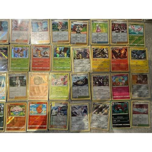 50pcs card lot