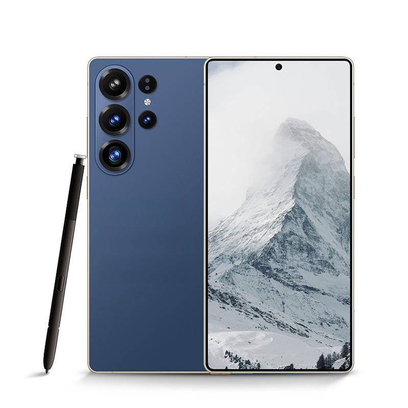 ultra 2026 unlocked   smartphone 6 8 hd ultra clear   display rear   cameras   smooth multitasking performance high definition camera Product details 1
