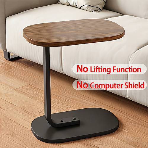 modern adjustable height side table suitable for sofas beds living rooms and offices space small furniture easy to assemble sofa accessories and has a sturdy structure