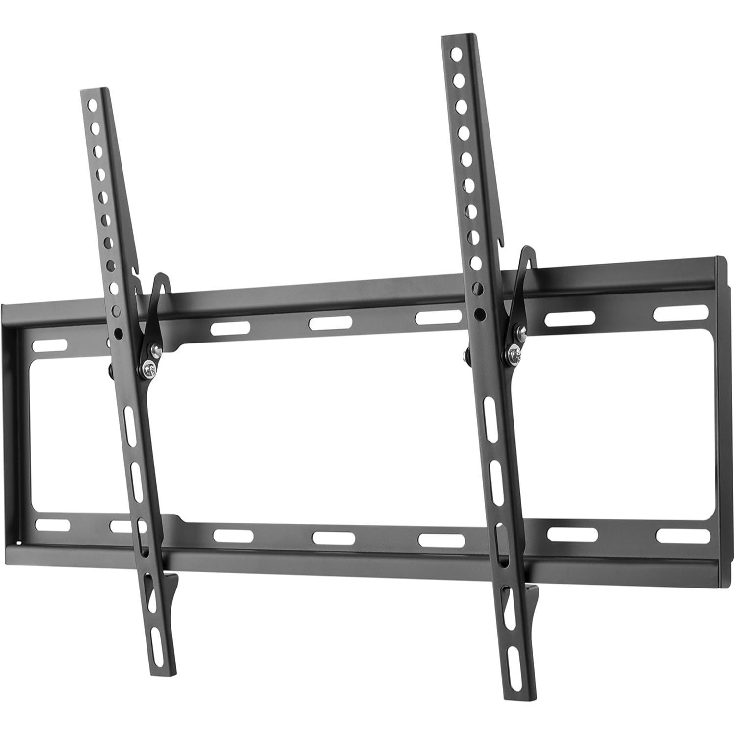 TEMU Support Mural TV LED LCD Inclinable (TM) pour 37"-60" MAX. VESA 600x400mm Poids Max. 77LBS