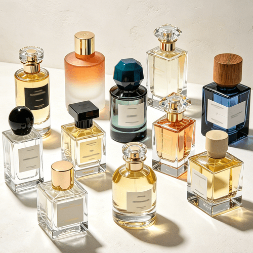 20 different perfume sets from options the travel sized light perfume an emotional and long lasting oriental fragrance suitable for dates parties use and as a gift for festivals