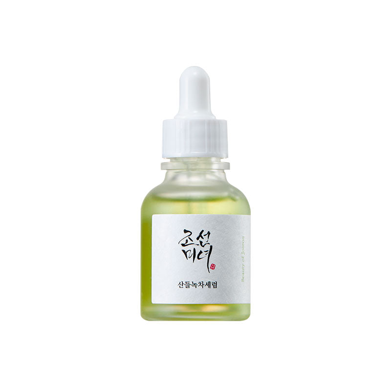 TEMU Sérum Beauty of Joseon : 30ml