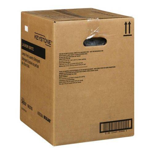 keystone detergent laundry 20 4kg 44 97 lbs