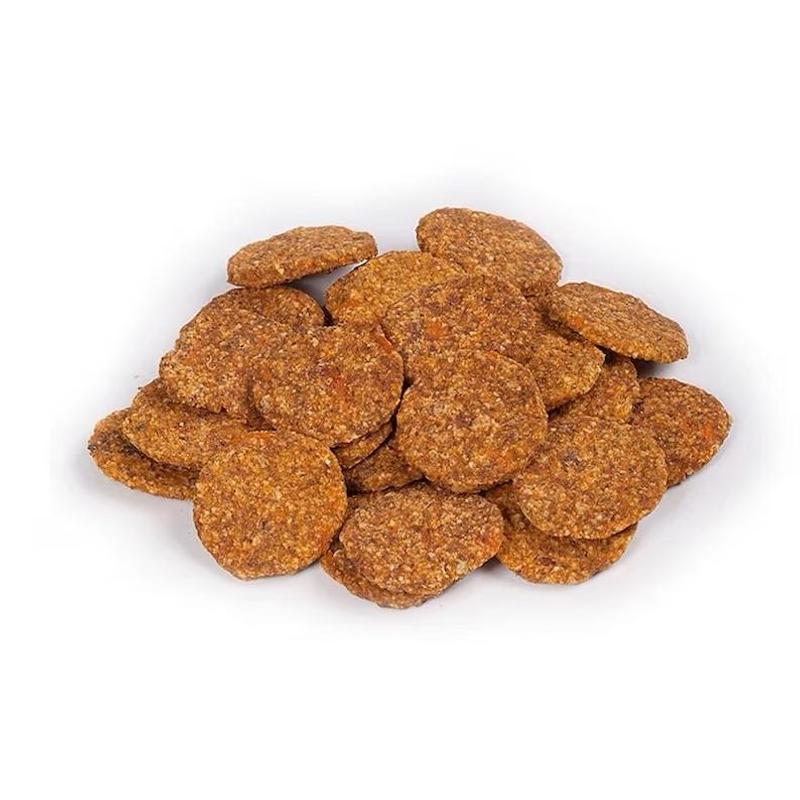 chicken biscuits with sweet   dental chews pets 3x 30g bags new Product details 0
