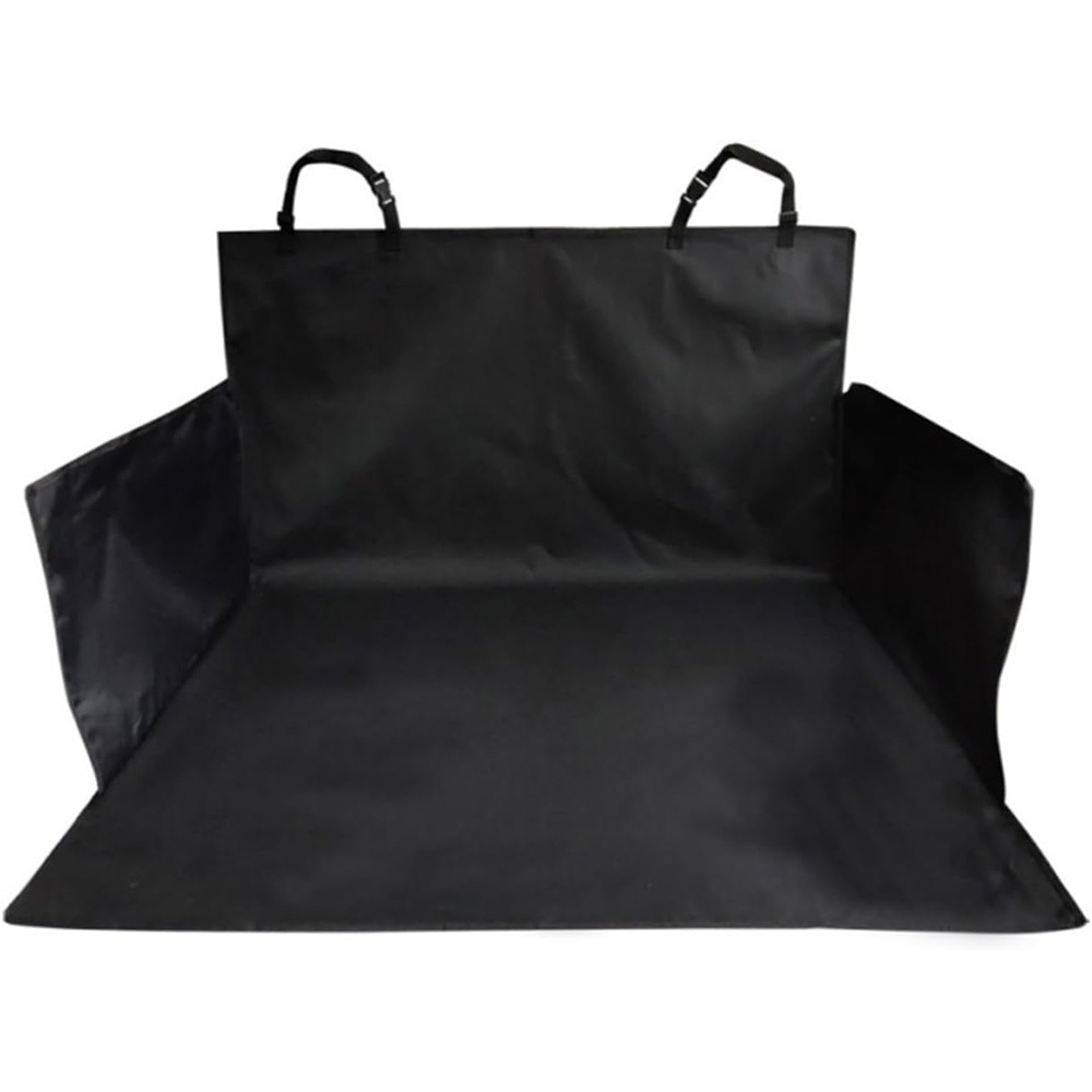 TEMU Protège-Coffre Universel Imperméable pour Voiture pour Chien - Housse de Siège et Tapis de Chargement