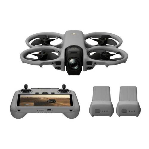 360 combo rc 2 360 with 1 inch 8 imaging for fpv aerial filming 360 camera with propeller guard rc 2 for and three batteries