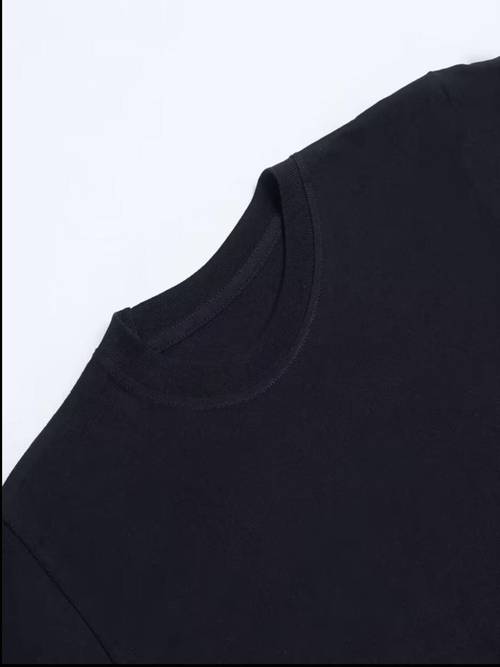 print t shirt relaxed fit cozy and stylish t shirt for casual wear