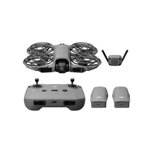 dji combo with rc n3 remote controller stable transmission with digital transceiver 4k for beginners 3 batteries