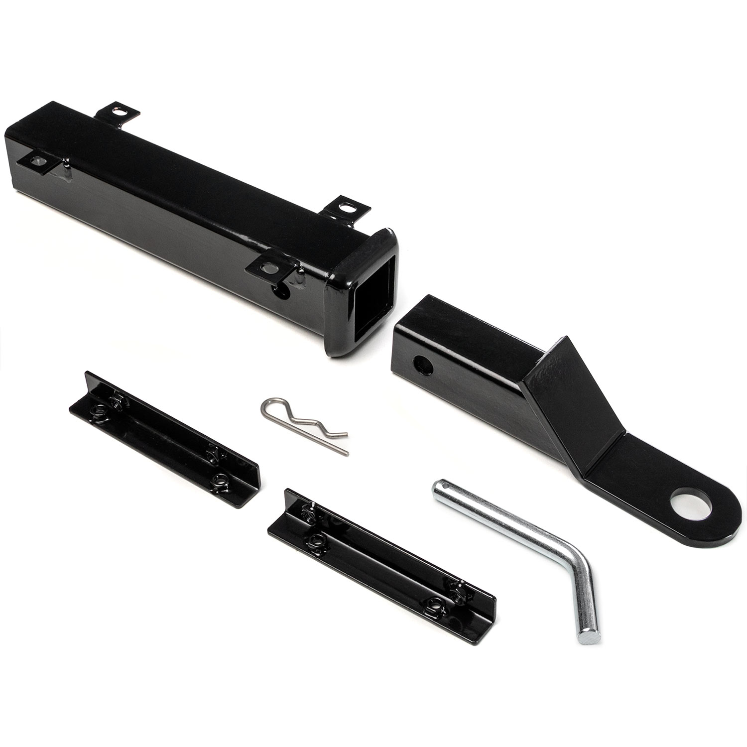 TEMU Attelage arrière universel pour de golf - Compatible avec la plupart des modèles , et Yamaha