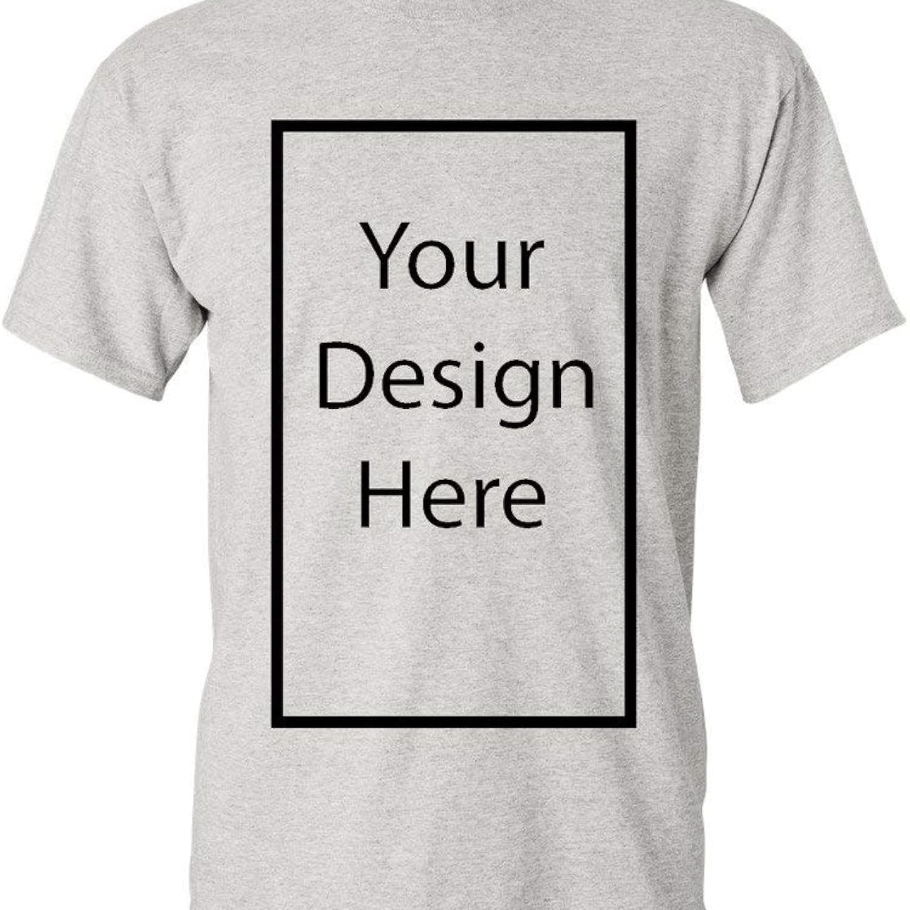 TEMU T-shirt personnalisé humoristique pour homme avec 'entreprise, uniforme de travail, de danse, pour couple, meilleur ami, haut à manches courtes,