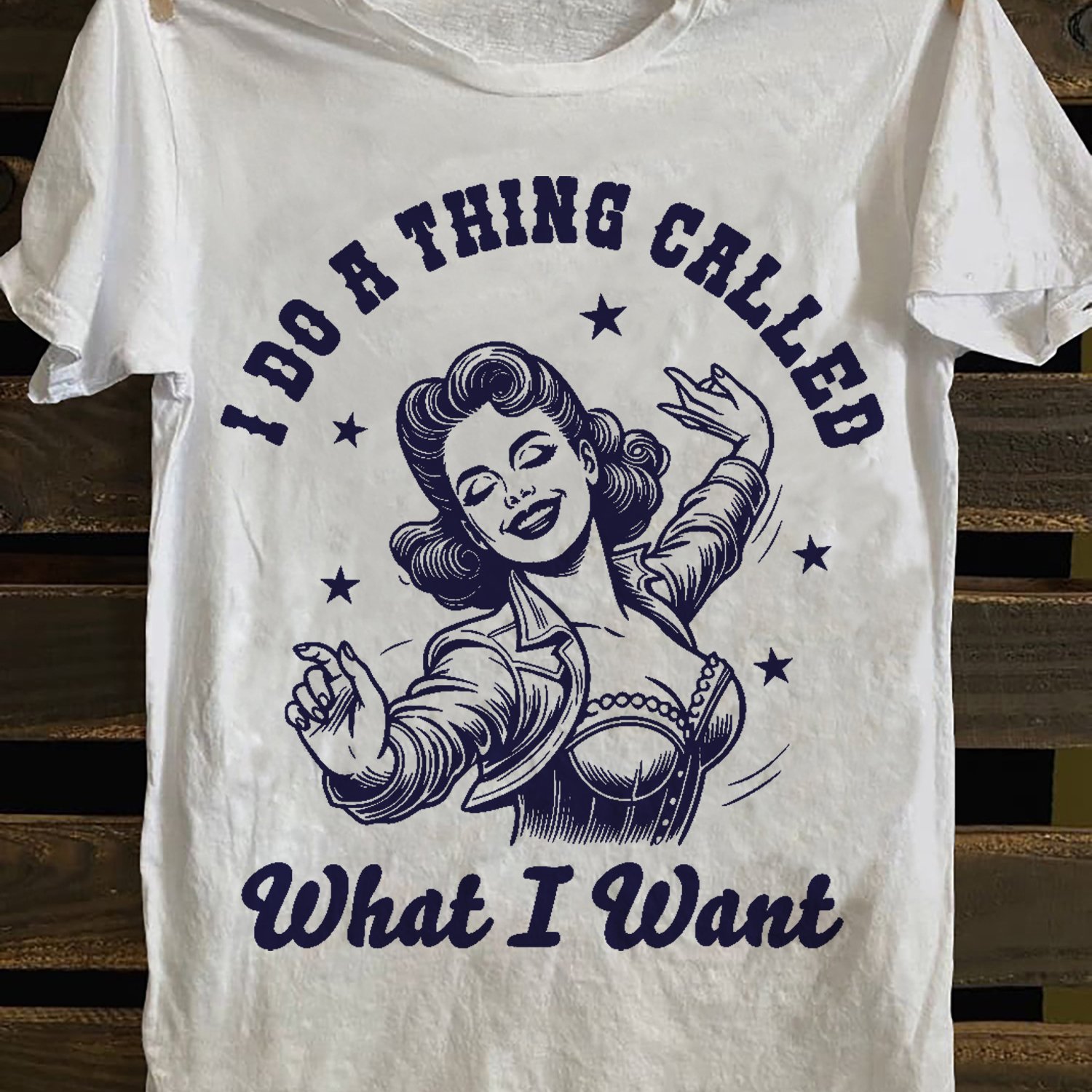 TEMU T-shirt Graphique Décontracté Unisexe ( d'Autonomisation avec Design de Style Rétro) – Blanc à Manches Courtes et Col Ras du Cou pour Tenue