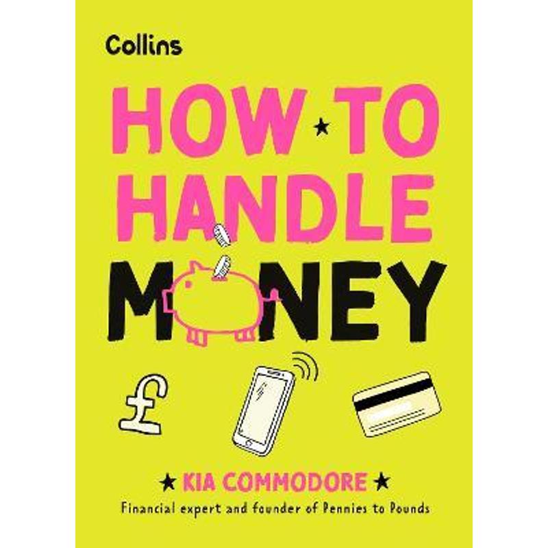 HowtoHandleMoney