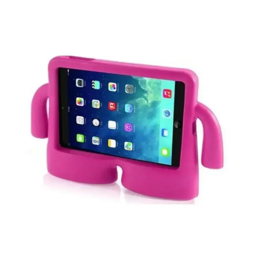 TEMU For Galaxy Tab A9 A8 Plus X210 S10fe S9fe S9 S8 S7 Soft Tablet Case Kids Protective Shockproof Case Cover For Children