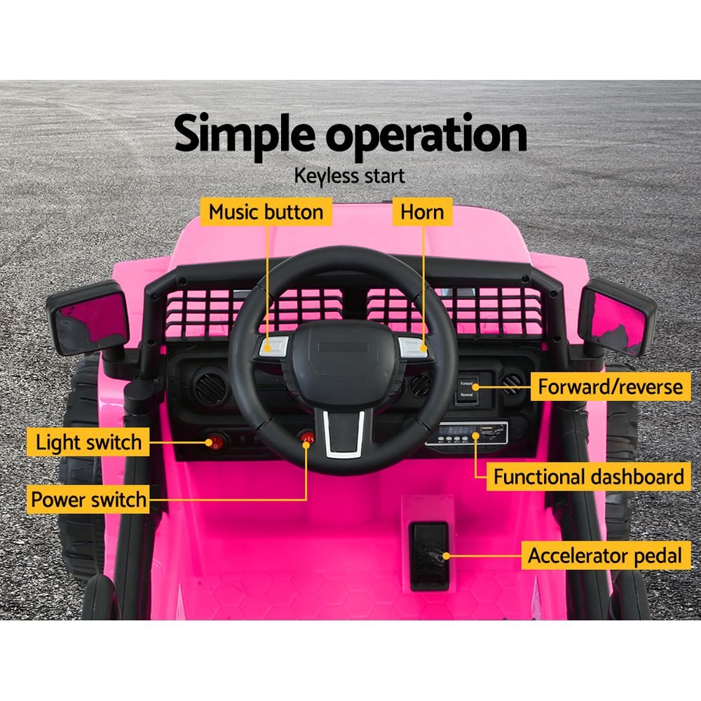   kids ride on car electric 12v car toys battery remote control toys Product details 2