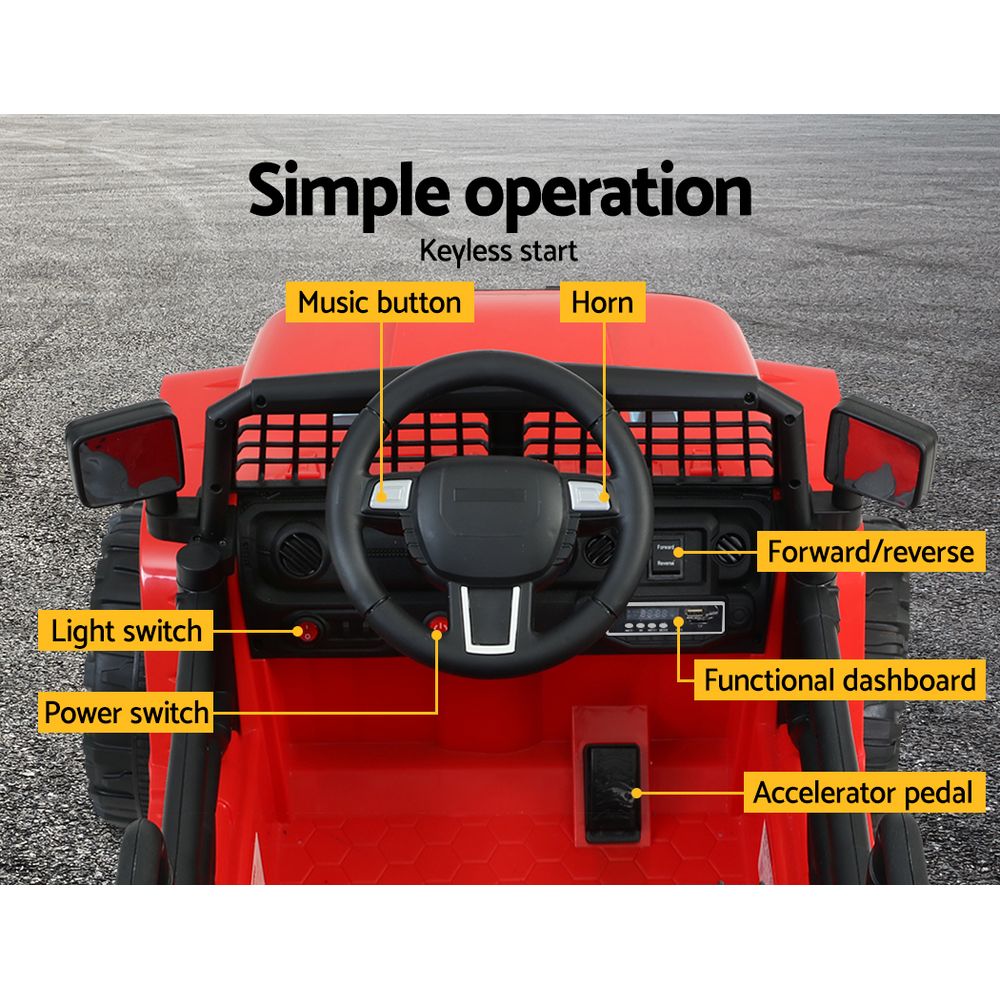   kids ride on car electric 12v car toys battery remote control toys Product details 1