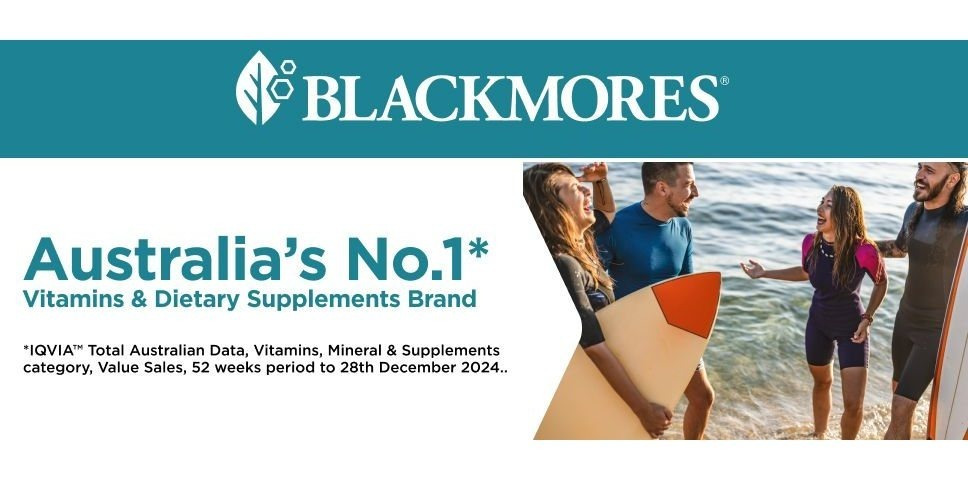 Blackmores CoQ10 150mg| 30 Capsules