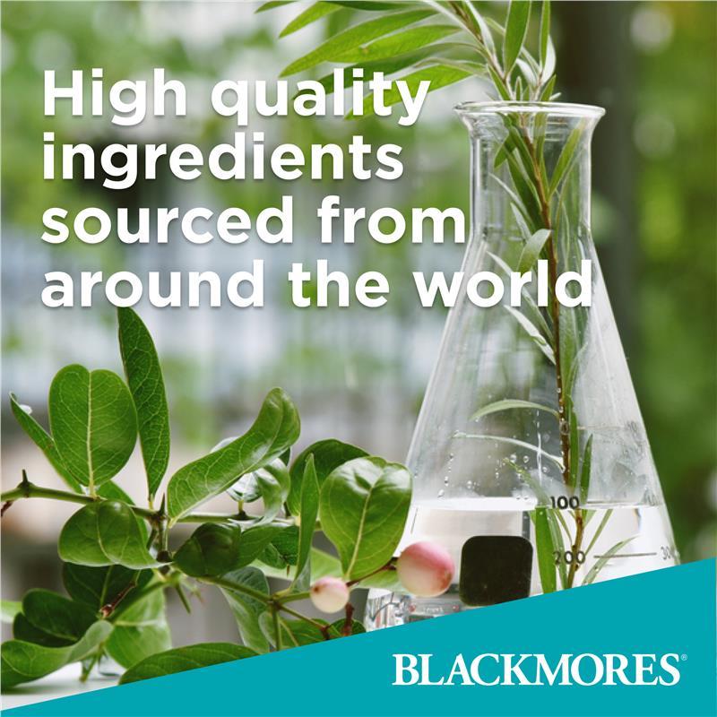 Blackmores CoQ10 150mg| 30 Capsules