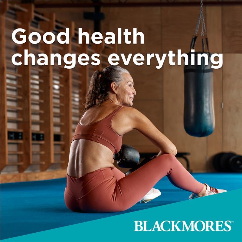 Blackmores CoQ10 150mg| 30 Capsules