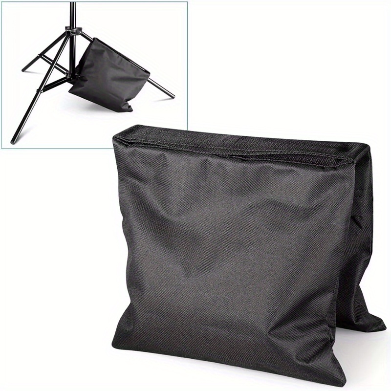 2pcs heavy duty sandbag photo studio weight bag saddlebag Temu