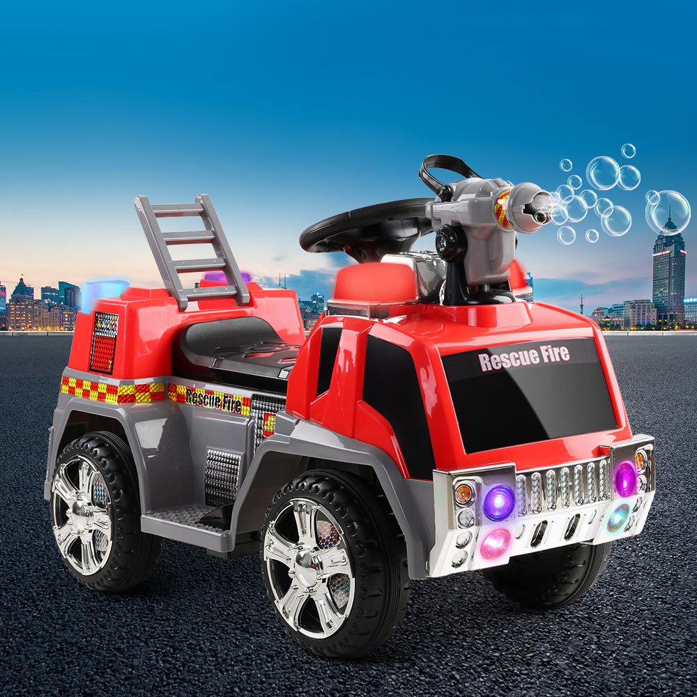 TEMU Kids Ride On Car Fighting Truck Toy Cars