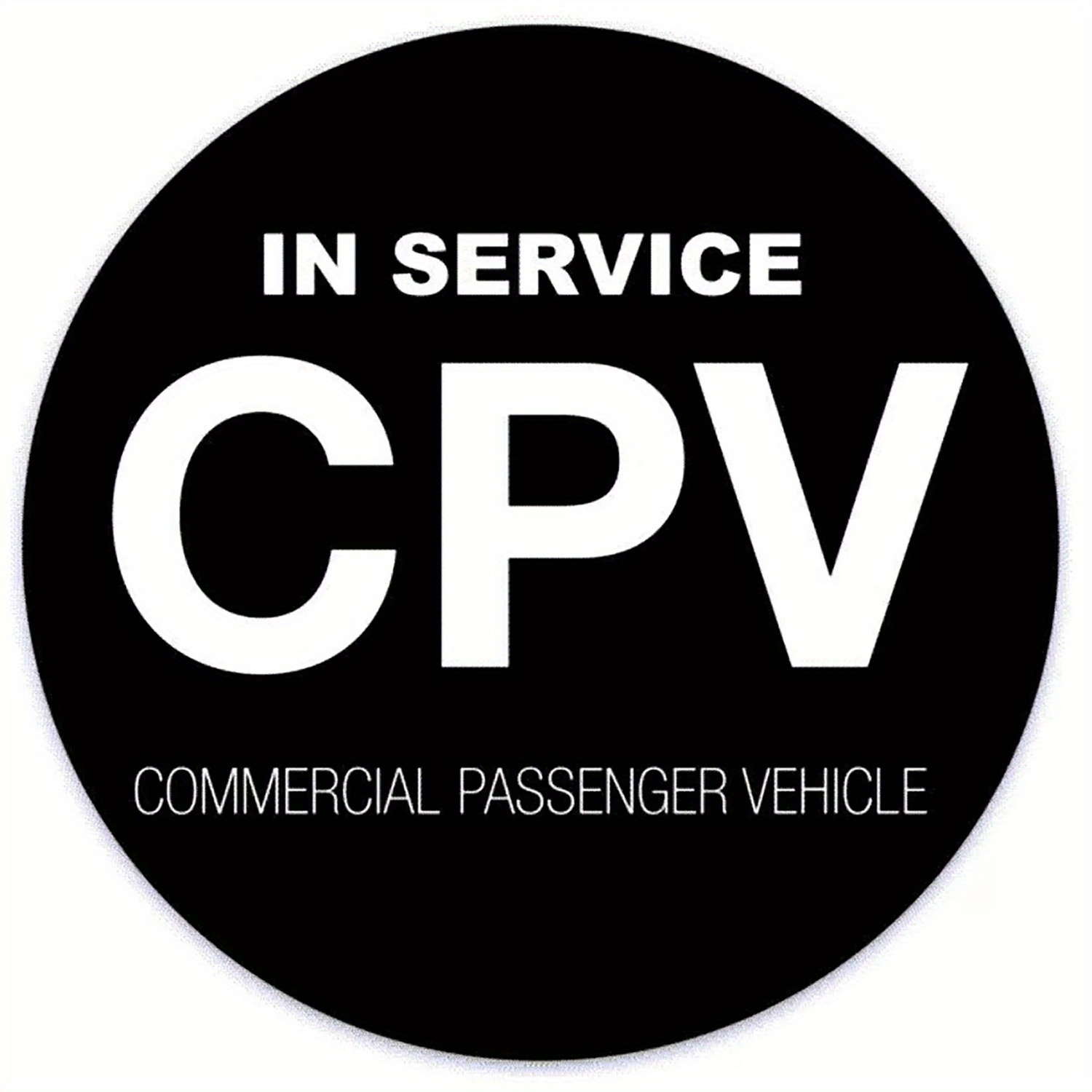 TEMU 80 Pcs Cpv Car Stickers, Car Window Decals For Vehicles, Car Stickers And Decals, Mirror Stickers, Car Window Stickers