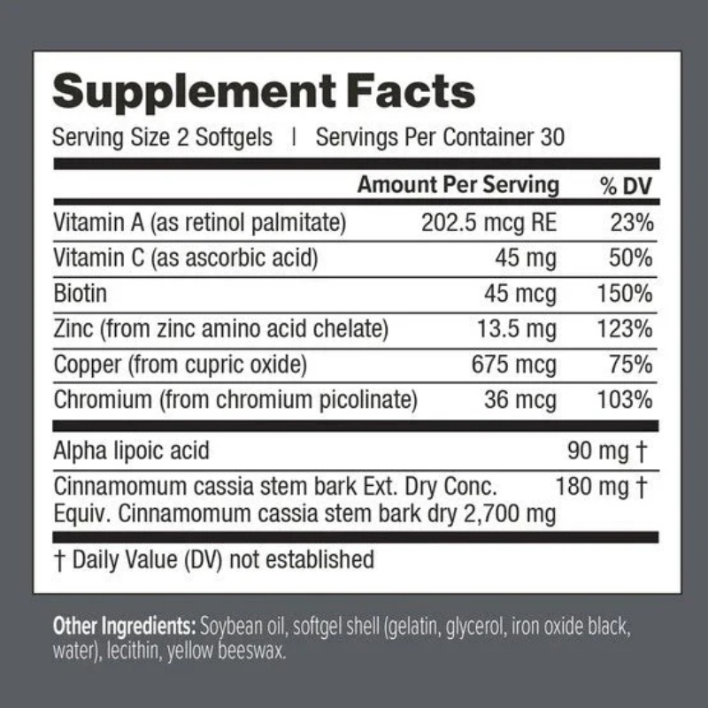 Swisse Beauty Skin Regeneration+ 60 Cap