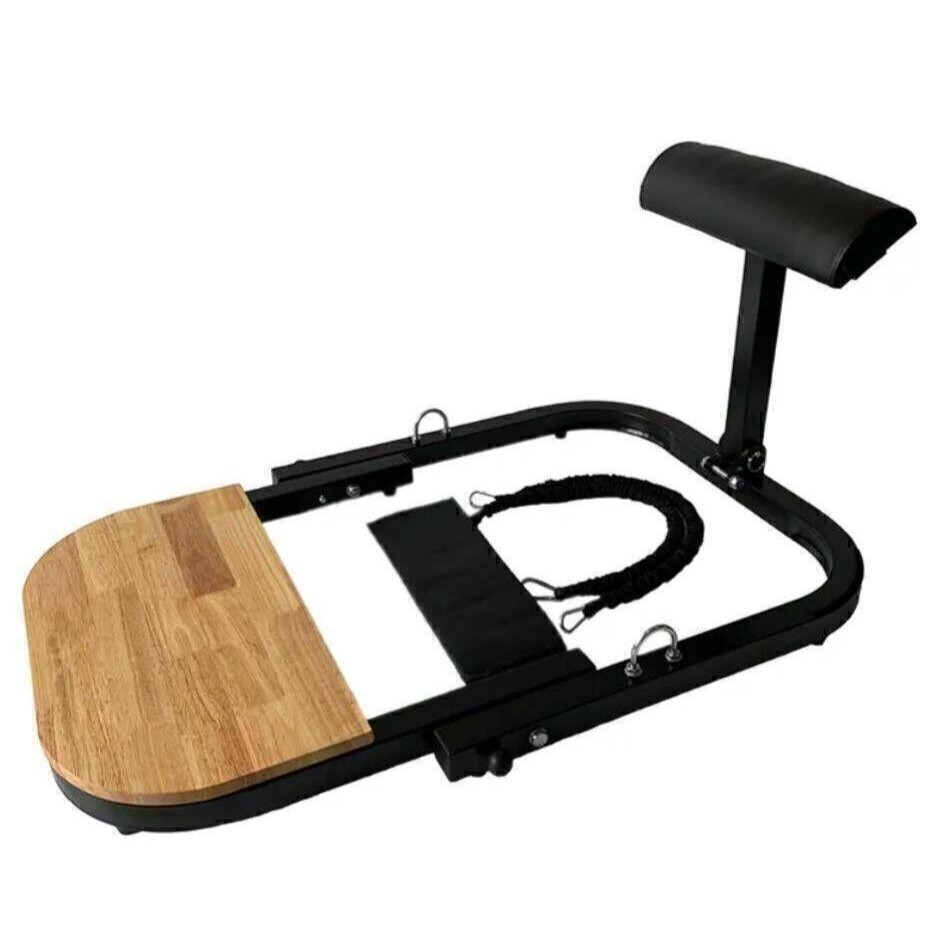 Hip Thruster Machine Hip Thrust Trainer Glute Workout Home Gym Workout - Image 6