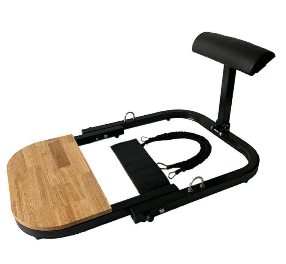 Hip Thruster Machine Hip Thrust Trainer Glute Workout Home Gym Workout