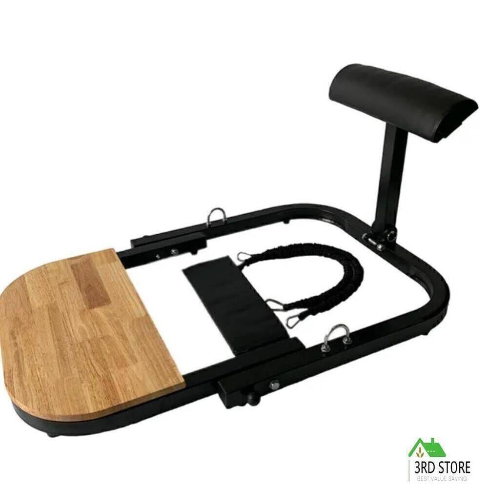 Hip Thruster Machine Hip Thrust Trainer Glute Workout Home Gym Workout - Image 5