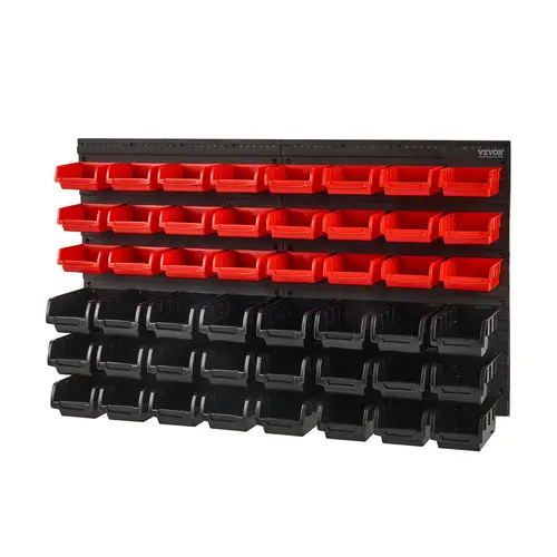 Temu Racks nail and screw storage sold on Temu Australia