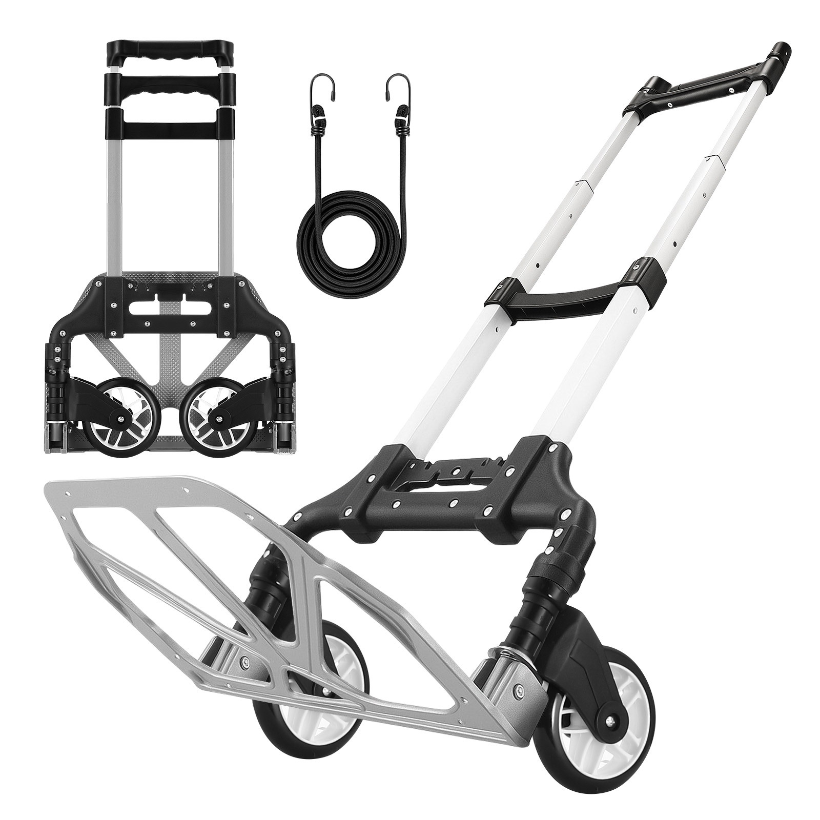 folding trolley sold on Temu Australia