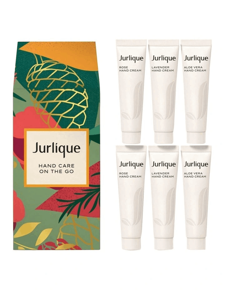 Jurlique Hand Care On-The-Go
