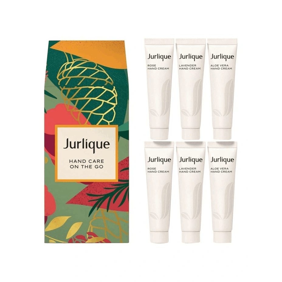 Jurlique Hand Care On-The-Go