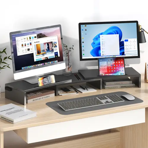 Hutch Drawer Riser desk riser sold on Temu Australia