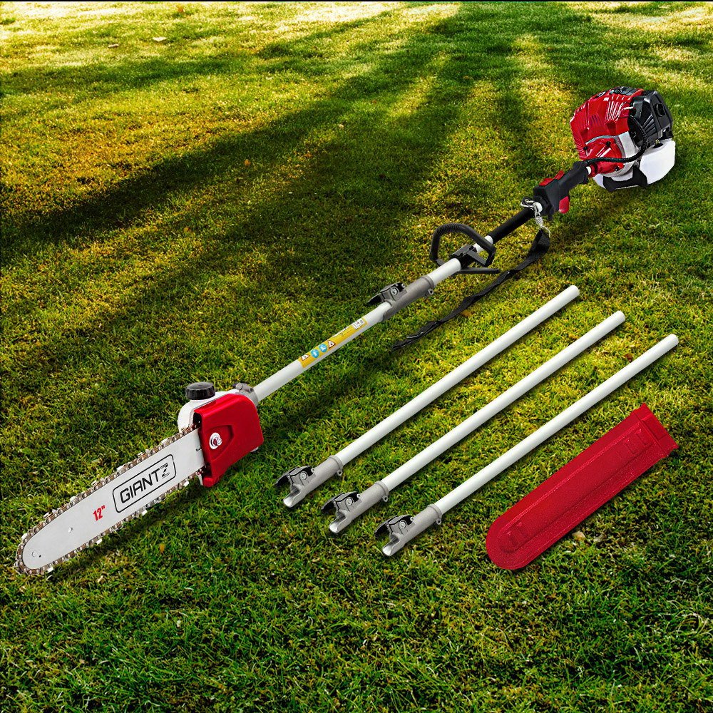 battery chain saws sold on Temu Australia