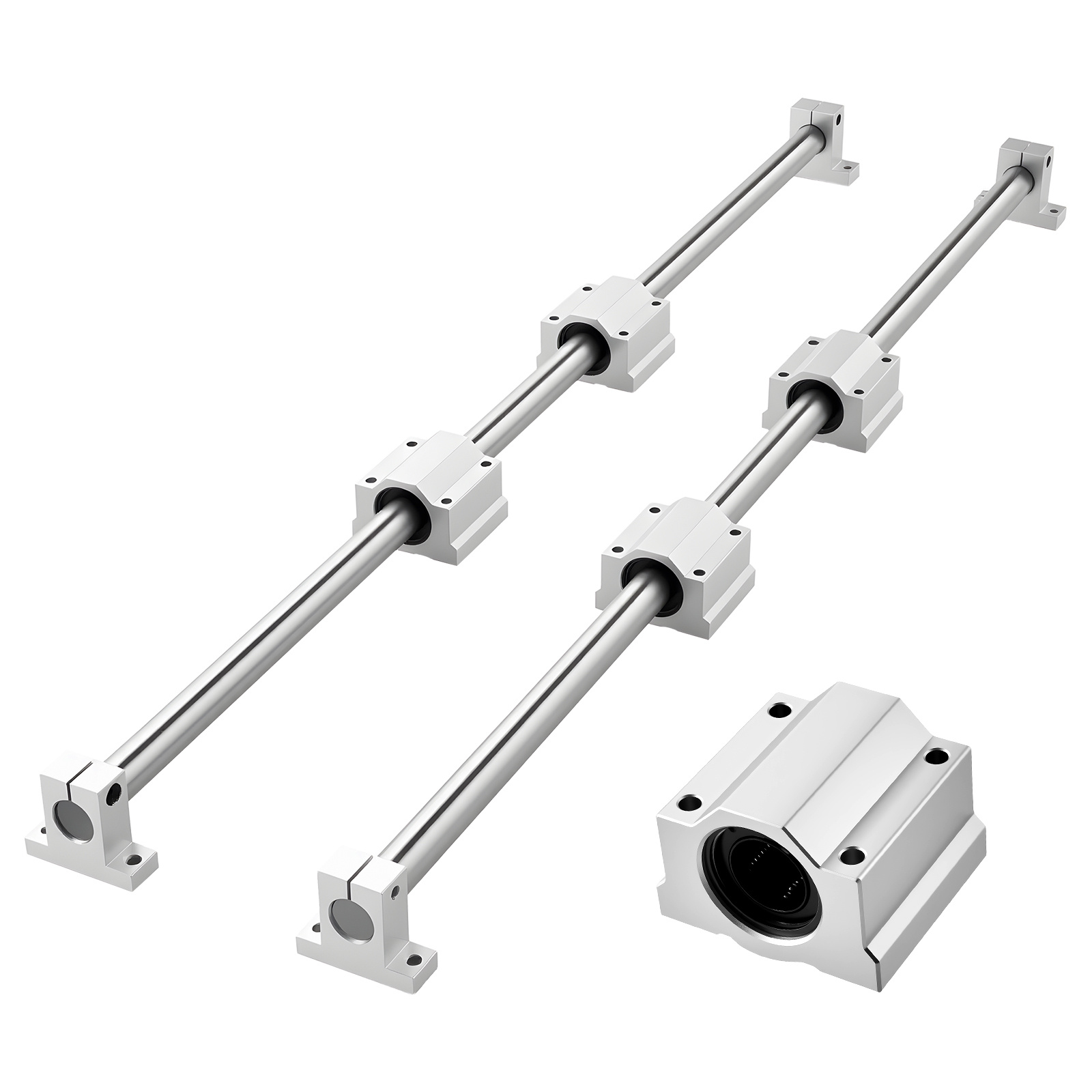 linear rail sold on Temu Australia