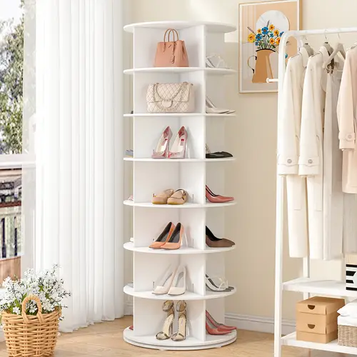 shoe racks sold on Temu Australia