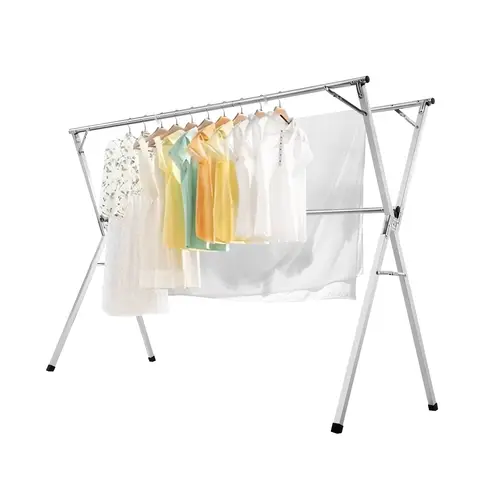 Temu Clothing Racks clothes airer sold on Temu Australia