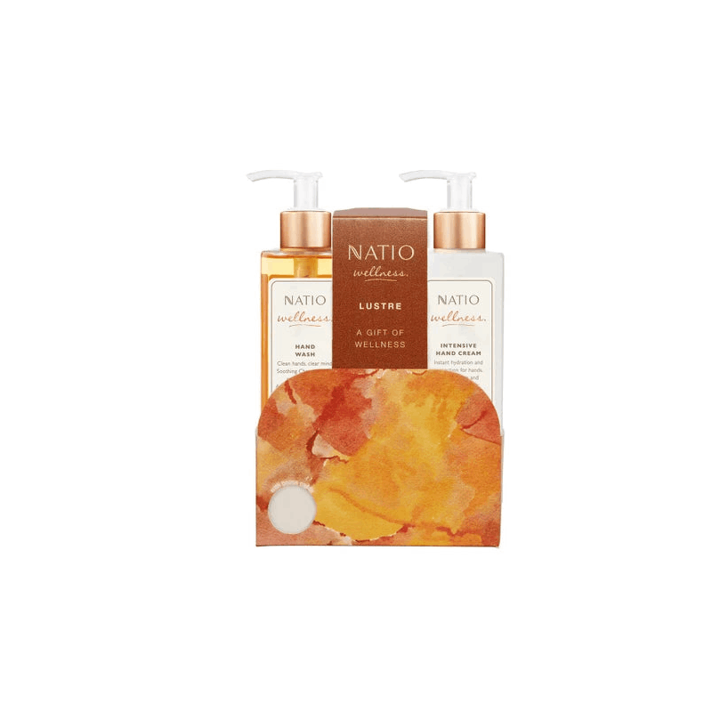 National Wellness Radiance Set
