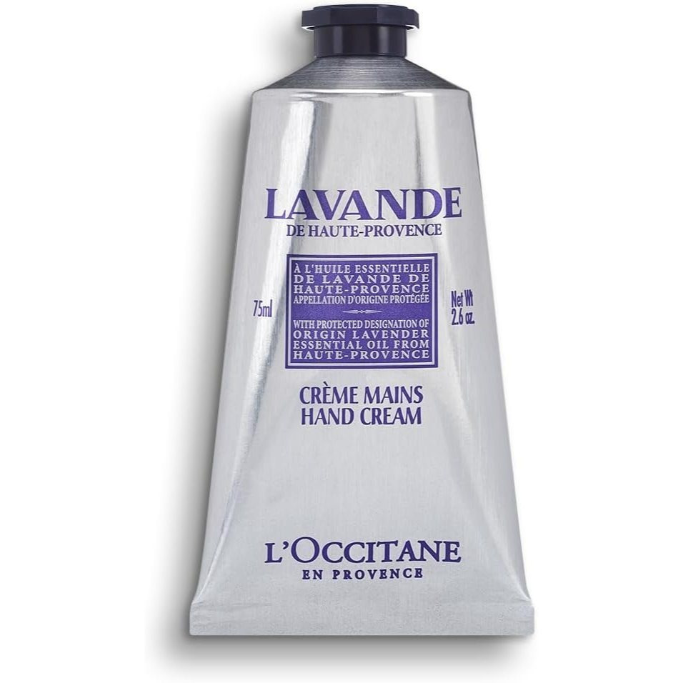 L'Occitane Lavender Hand Cream, 75ml