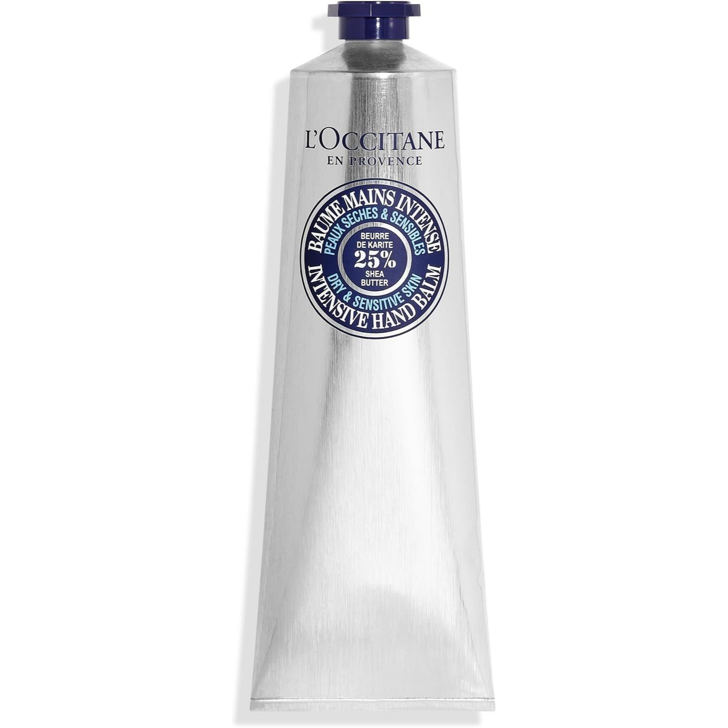 Occitane Shea Butter Intensive Hand Balm 150ML