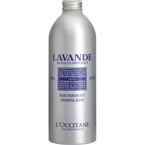 lavender foaming bath 500ml